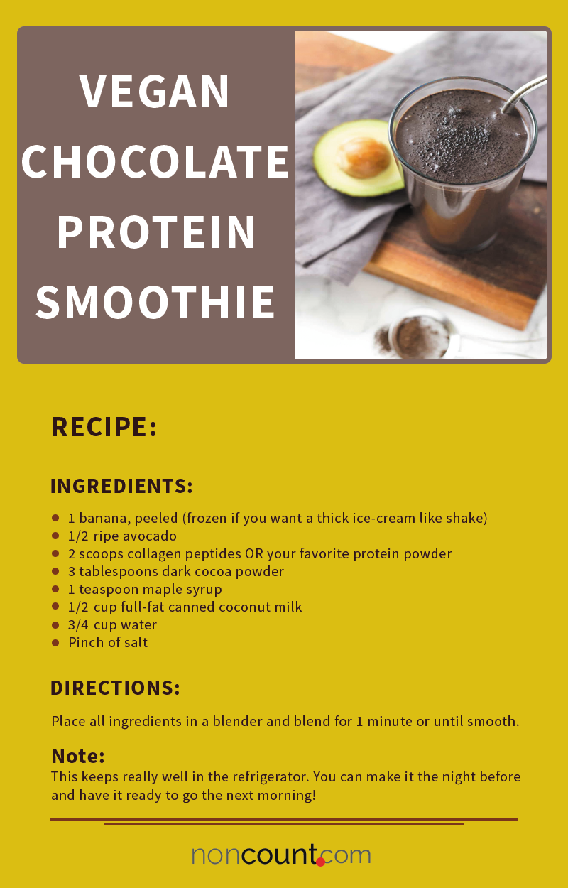 BROWNIE-BATTER-Vegan-PROTEIN-SHAKE