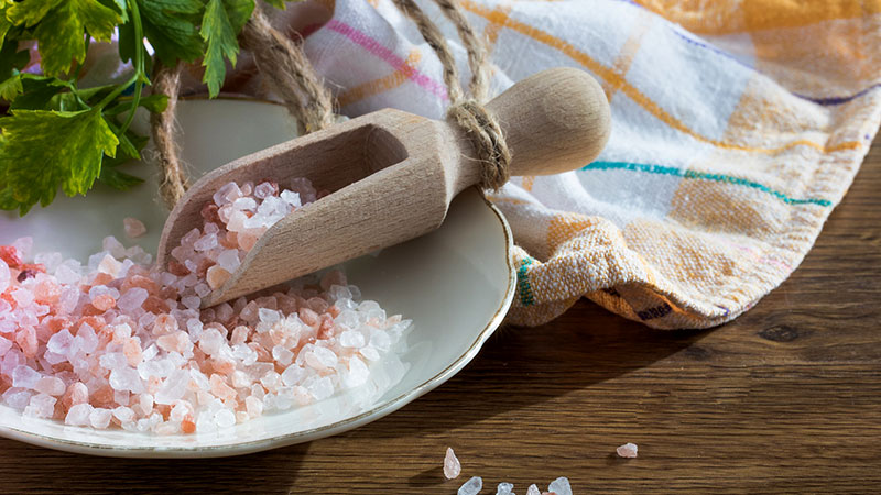 Epsom Salt Enema Solutions