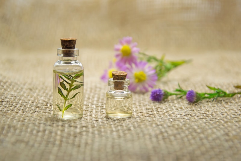 Essential-Oil