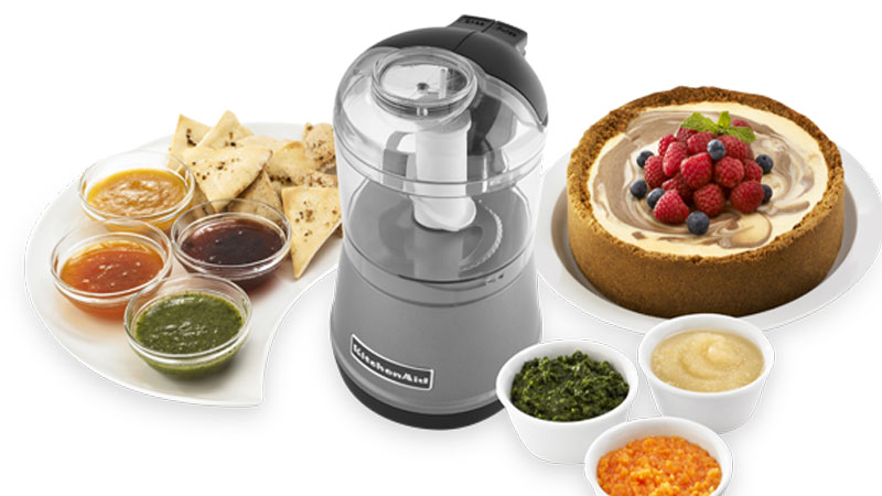 Food Processor