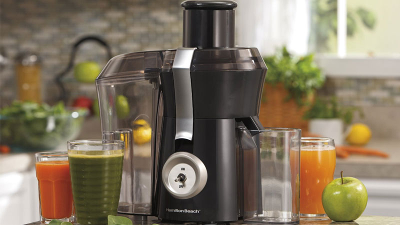 Juice Extractor