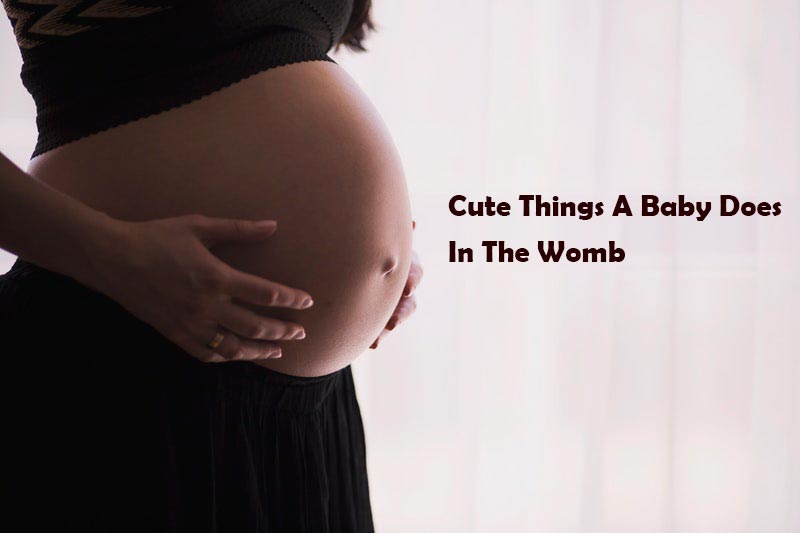 Baby-Womb
