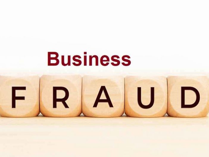 How to Avoid Fraud Within Your Business