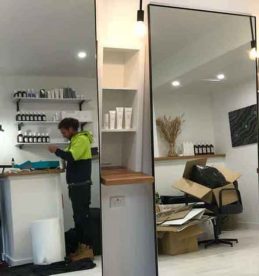 The Benefits of Shopping for Custom Cut Mirrors in Sydney