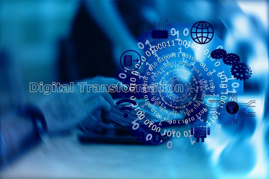 Digital Transformation 