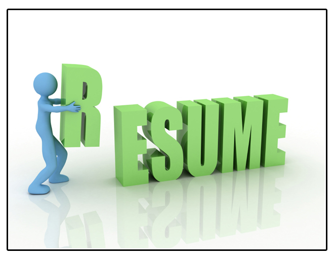 11 amazing resume writing tips