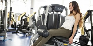 Gym Machines