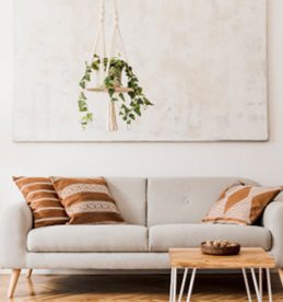 How To Style Your Airbnb Bedroom