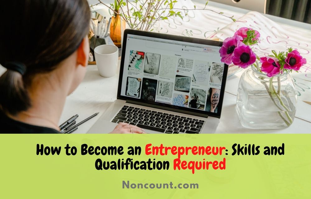 Entrepreneurial Skills
