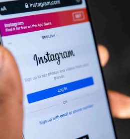 Top Ten Ways To Promote Your Instagram Account