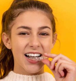 Habits to Avoid for Healthy Teeth