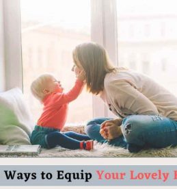Learn 6 Ways to Equip Your Lovely Home Quickly