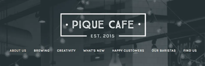 Pique By Automattic