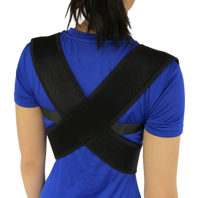 Posture-Brace