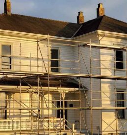 4 Reasons Why You Need Scaffolding On Your Next Project