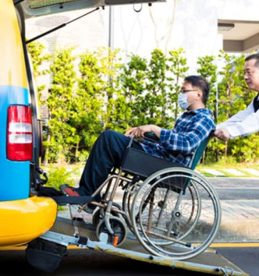 The Benefits of Wheelchair Accessible Vehicles Also Known as WAV’s