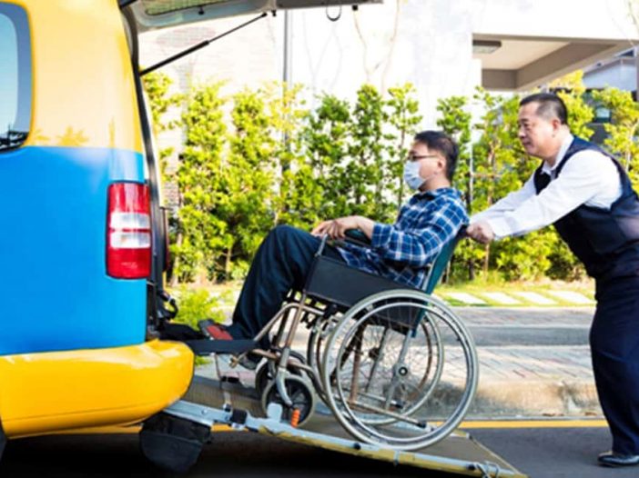 The Benefits of Wheelchair Accessible Vehicles Also Known as WAV’s