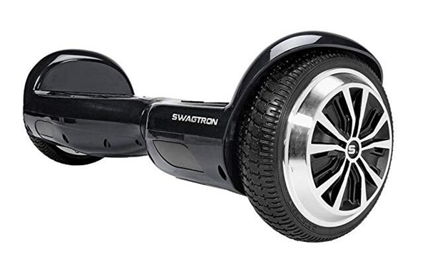 bluetooth-hoverboard