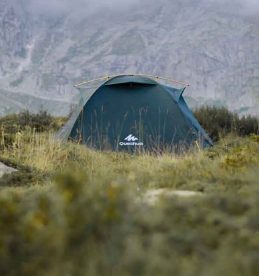 Easy Ways to Make Your Camping Trip More Comfortable