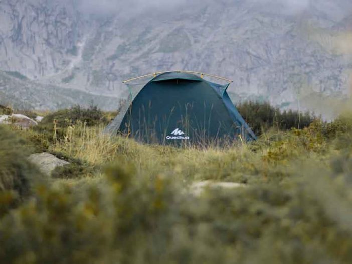 Easy Ways to Make Your Camping Trip More Comfortable