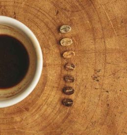 the danger of commercial grade coffee