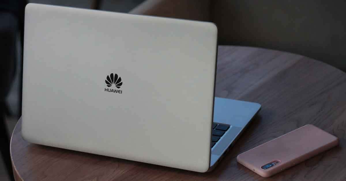 Need To Know About Huawei Mate Book X Professional 2021 - NonCount.com