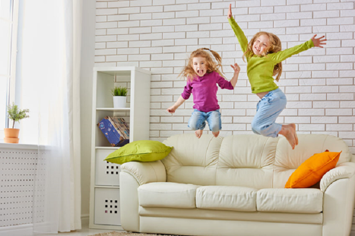 7 Design Tips to Prepare Your Home for Kids