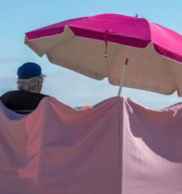 Your Ultimate Guide in Choosing the Best Outdoor Umbrella