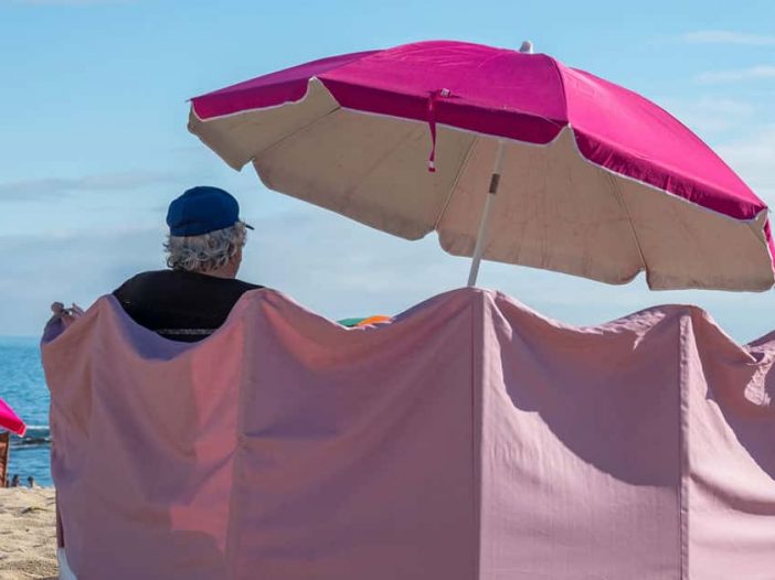 Your Ultimate Guide in Choosing the Best Outdoor Umbrella