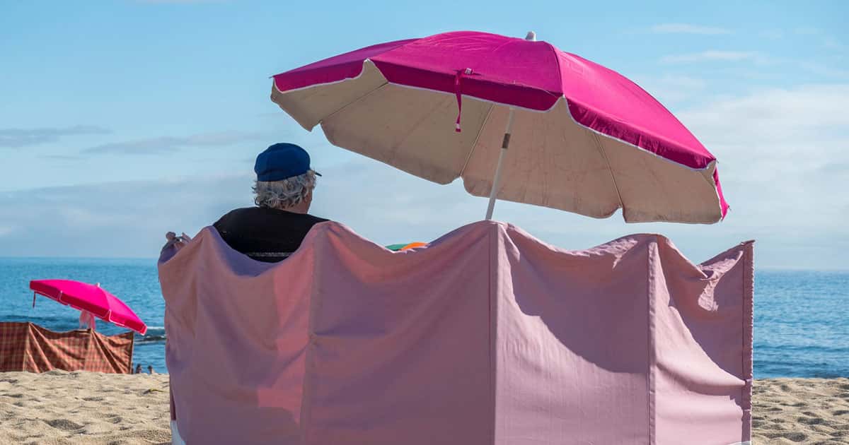 Your Ultimate Guide in Choosing the Best Outdoor Umbrella