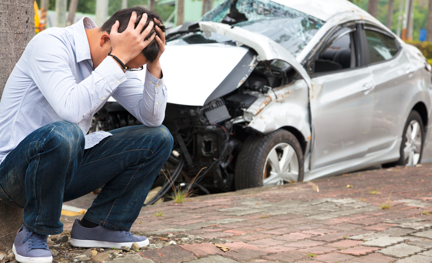 personal injury claim