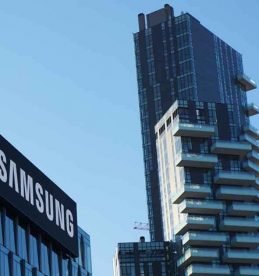 Samsung’s Pinnacle Takeover in Smartphone Industry
