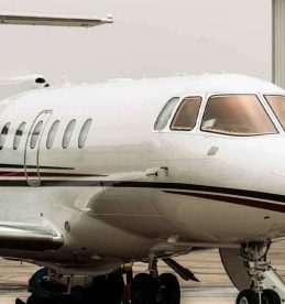 How to Save Money When Flying by Private Jet