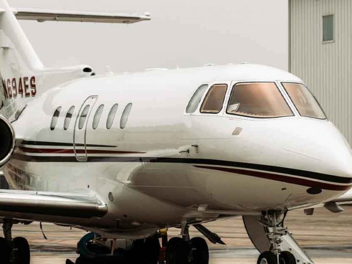 How to Save Money When Flying by Private Jet