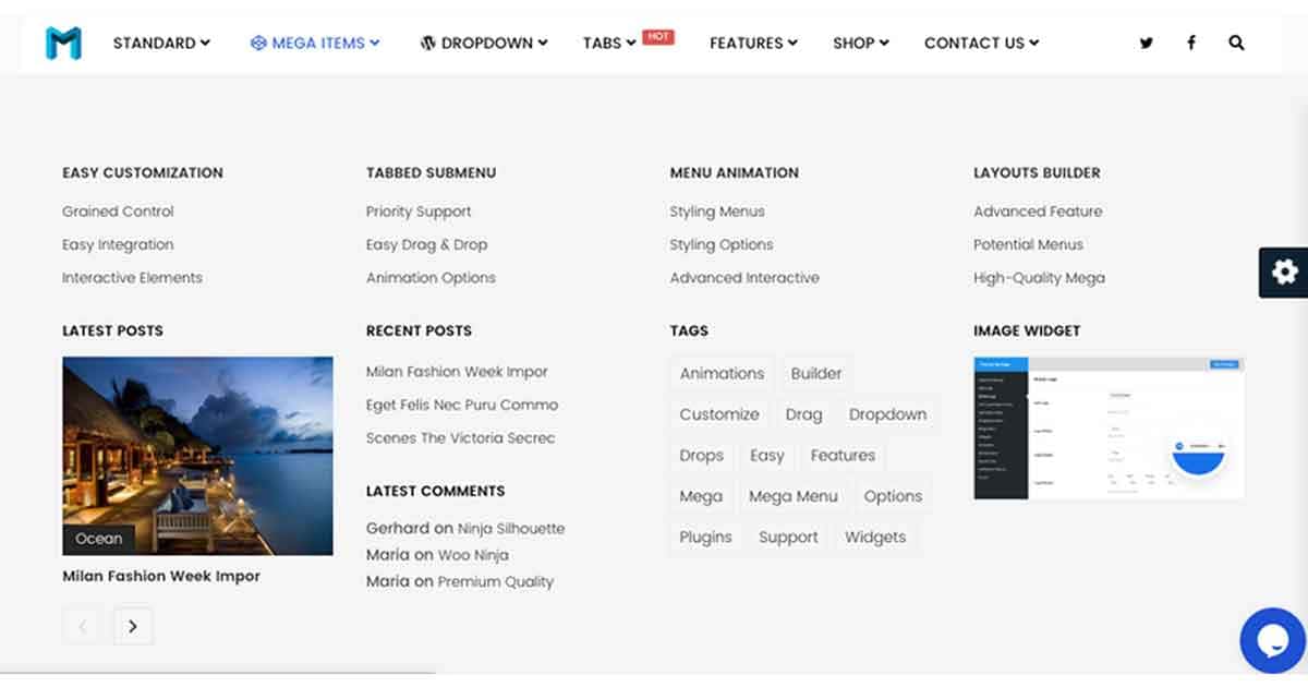 Wordpress плагин меню. Мега меню. Сайты с мега меню. Uniq Mega menu. Мега меню по кнопке в WORDPRESS.